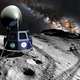 Illustration for article titled A Private Venture Wants to Build a Telescope on the Moon